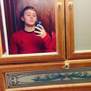 Meet your Posher, Hayden